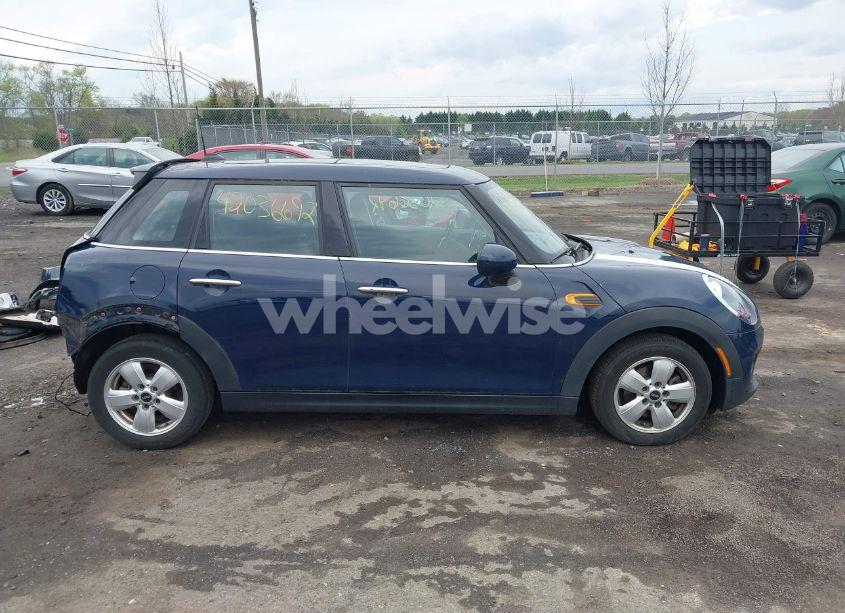 Photo 14 of 2015 Mini Hardtop COOPER (VIN WMWXS5C54FT828442)