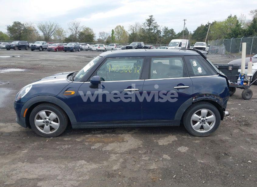 Photo 15 of 2015 Mini Hardtop COOPER (VIN WMWXS5C54FT828442)