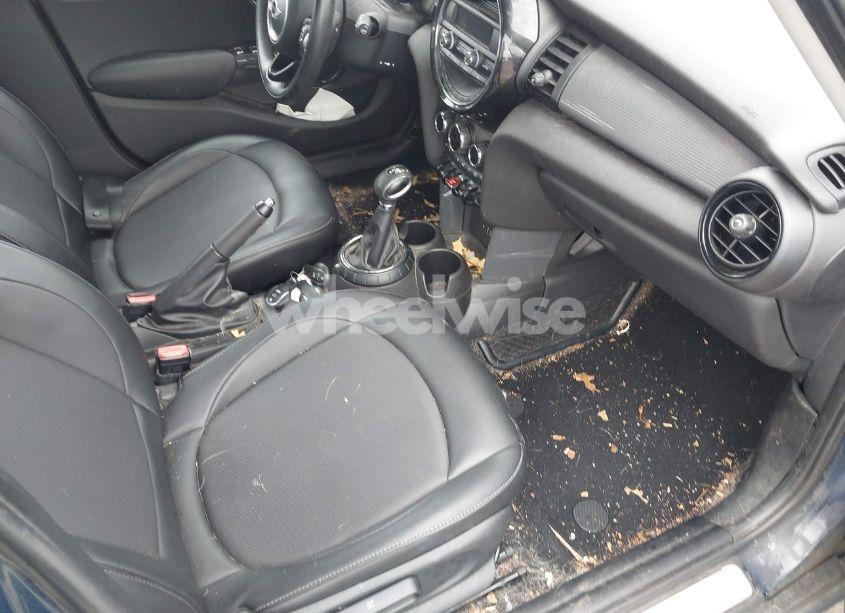 Photo 5 of 2015 Mini Hardtop COOPER (VIN WMWXS5C54FT828442)