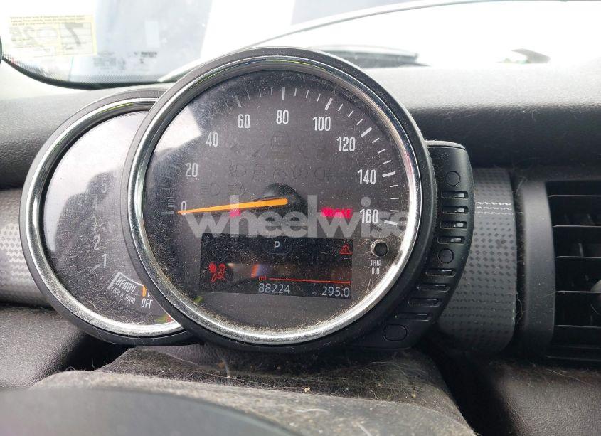 Photo 7 of 2015 Mini Hardtop COOPER (VIN WMWXS5C54FT828442)