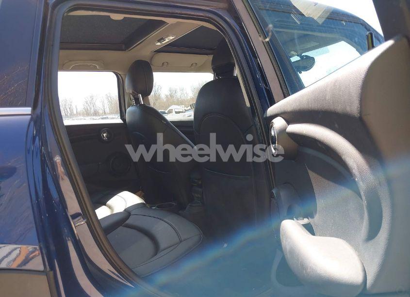 Photo 8 of 2015 Mini Hardtop COOPER (VIN WMWXS5C58FT829805)