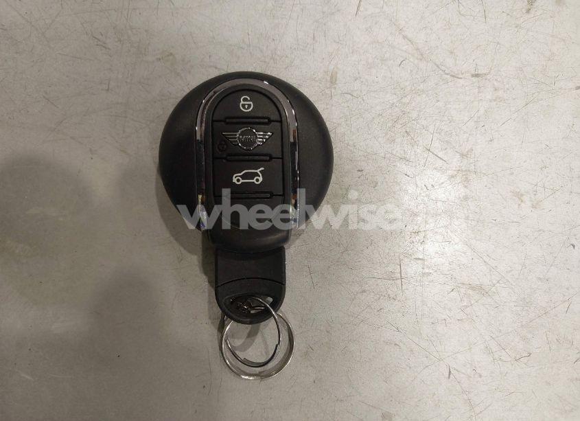 Photo 11 of 2015 Mini Hardtop COOPER (VIN WMWXS5C58FT830081)