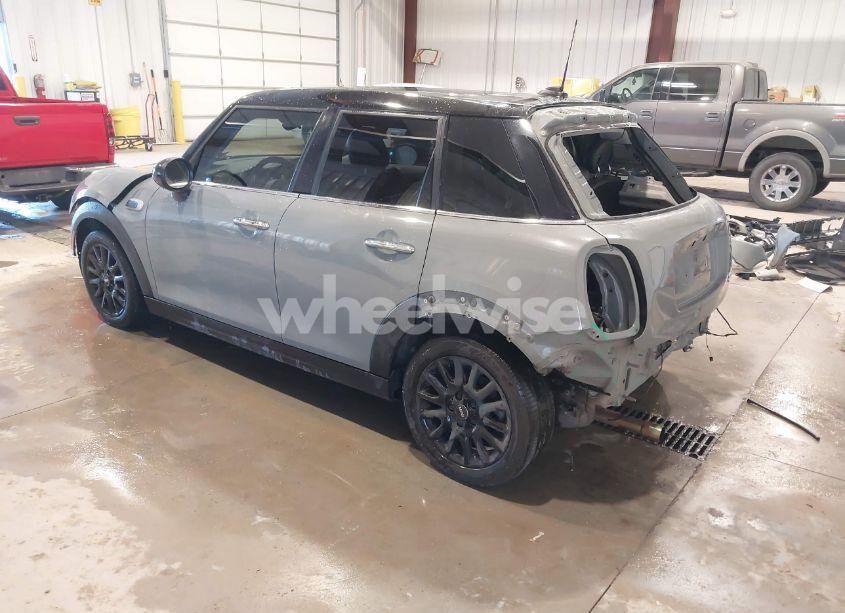 Photo 3 of 2015 Mini Hardtop COOPER (VIN WMWXS5C58FT830081)