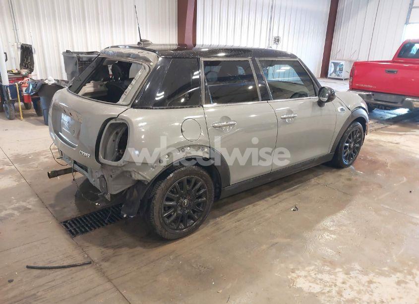 Photo 4 of 2015 Mini Hardtop COOPER (VIN WMWXS5C58FT830081)