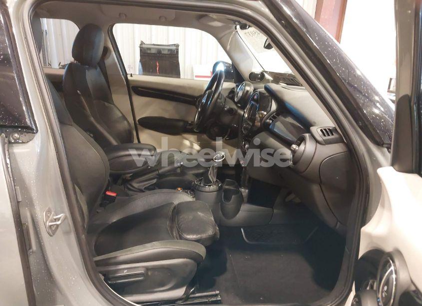 Photo 5 of 2015 Mini Hardtop COOPER (VIN WMWXS5C58FT830081)