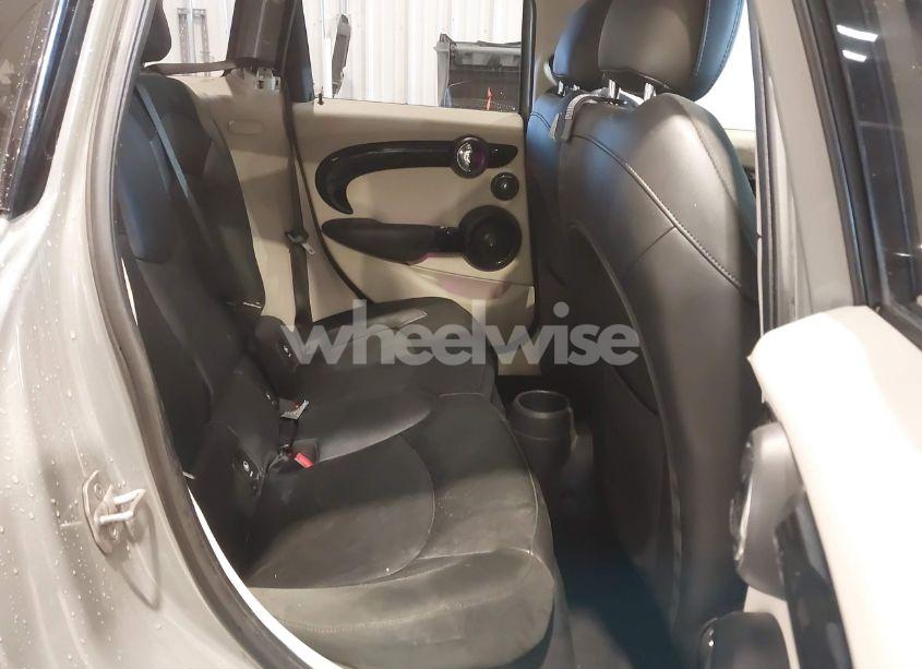 Photo 8 of 2015 Mini Hardtop COOPER (VIN WMWXS5C58FT830081)