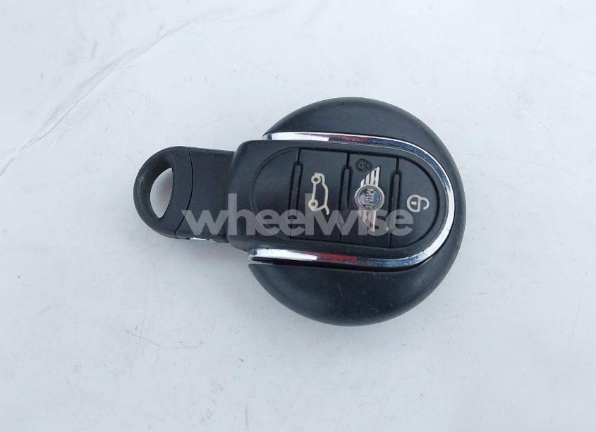 Photo 11 of 2015 Mini Hardtop COOPER (VIN WMWXS5C58FT831568)