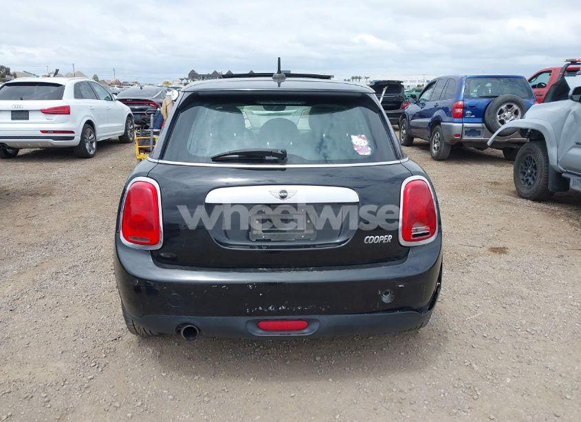 Photo 17 of 2015 Mini Hardtop COOPER (VIN WMWXS5C58FT831568)