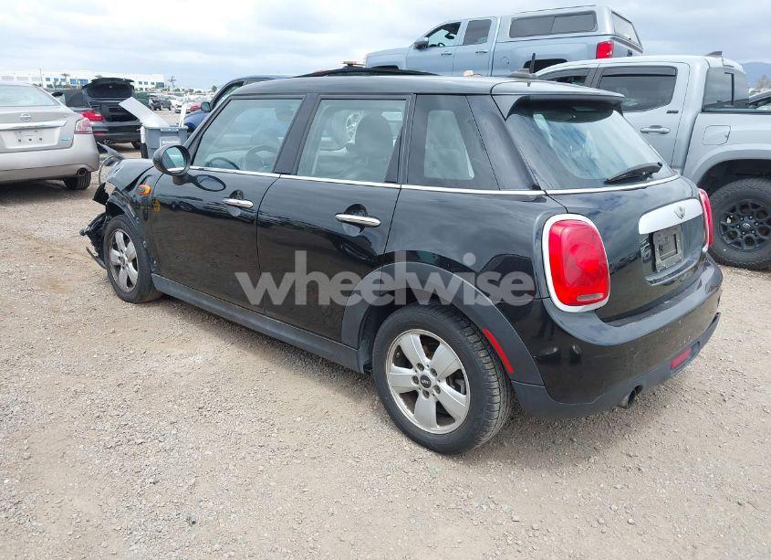 Photo 3 of 2015 Mini Hardtop COOPER (VIN WMWXS5C58FT831568)