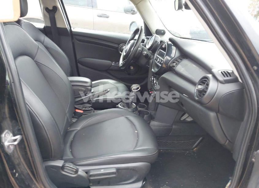 Photo 5 of 2015 Mini Hardtop COOPER (VIN WMWXS5C58FT831568)