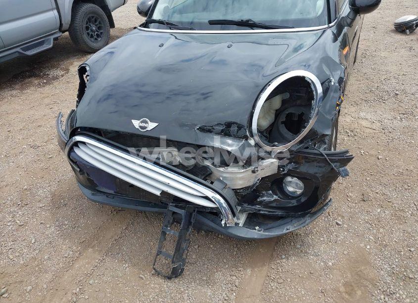 Photo 6 of 2015 Mini Hardtop COOPER (VIN WMWXS5C58FT831568)