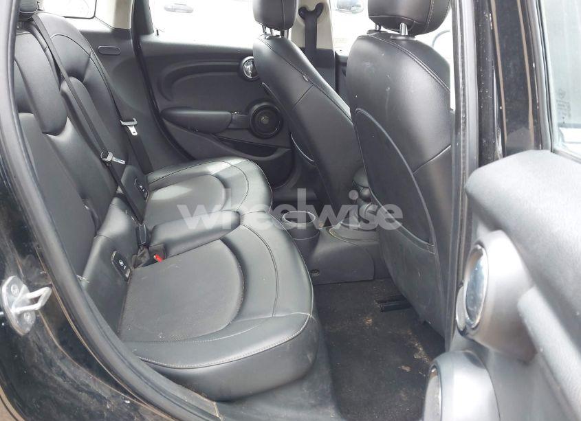 Photo 8 of 2015 Mini Hardtop COOPER (VIN WMWXS5C58FT831568)