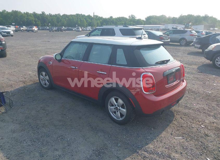 Photo 3 of 2018 Mini Hardtop COOPER (VIN WMWXU1C50J2F79254)