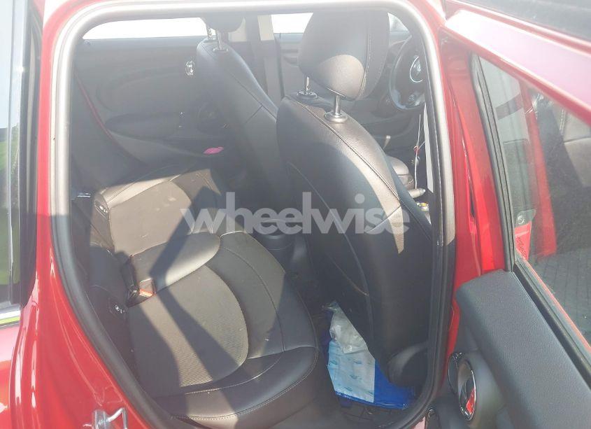 Photo 8 of 2018 Mini Hardtop COOPER (VIN WMWXU1C50J2F79254)