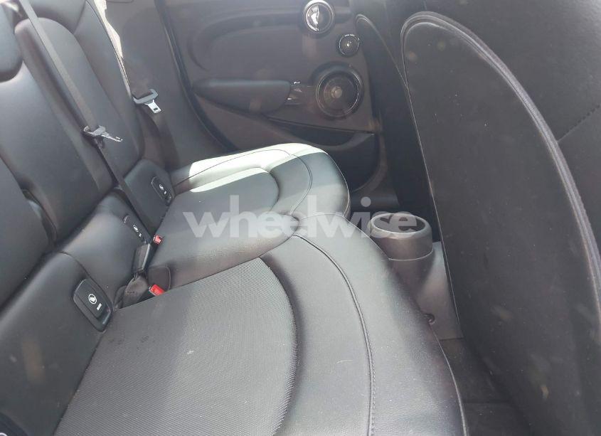 Photo 8 of 2017 Mini Hardtop COOPER (VIN WMWXU1C59H2E18069)