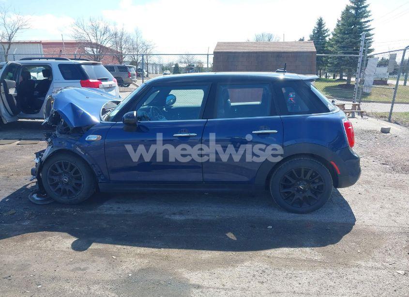 Photo 15 of 2017 Mini Hardtop COOPER S (VIN WMWXU3C36H2F49289)