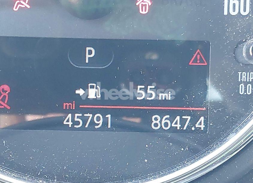 Photo 16 of 2017 Mini Hardtop COOPER S (VIN WMWXU3C36H2F49289)