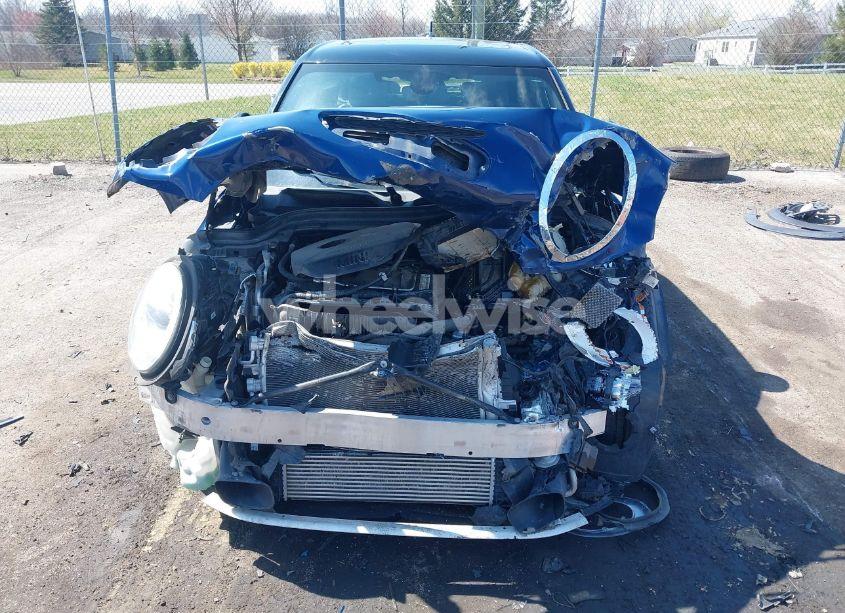 Photo 6 of 2017 Mini Hardtop COOPER S (VIN WMWXU3C36H2F49289)