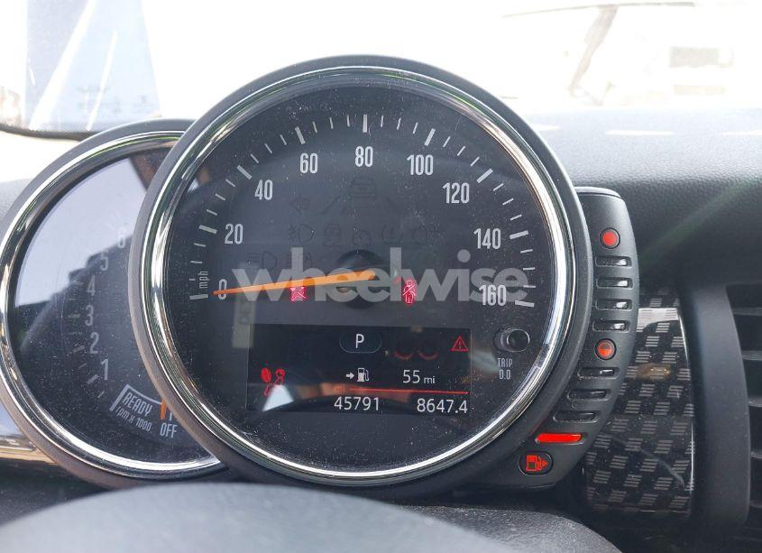 Photo 7 of 2017 Mini Hardtop COOPER S (VIN WMWXU3C36H2F49289)