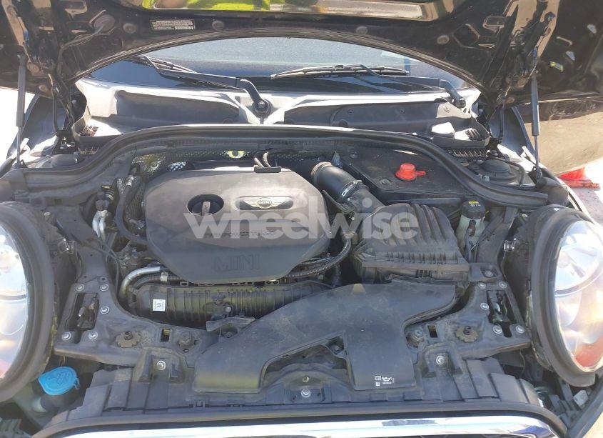 Photo 10 of 2016 Mini Hardtop COOPER S (VIN WMWXU3C51G2D29400)