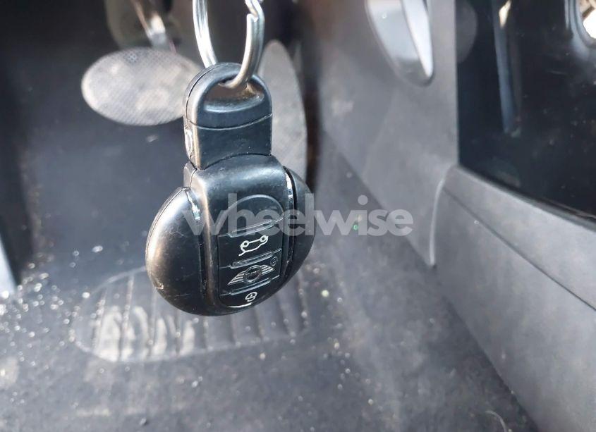 Photo 11 of 2016 Mini Hardtop COOPER S (VIN WMWXU3C51G2D29400)