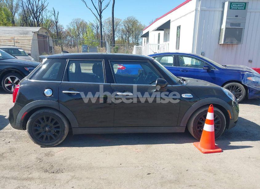 Photo 13 of 2016 Mini Hardtop COOPER S (VIN WMWXU3C51G2D29400)