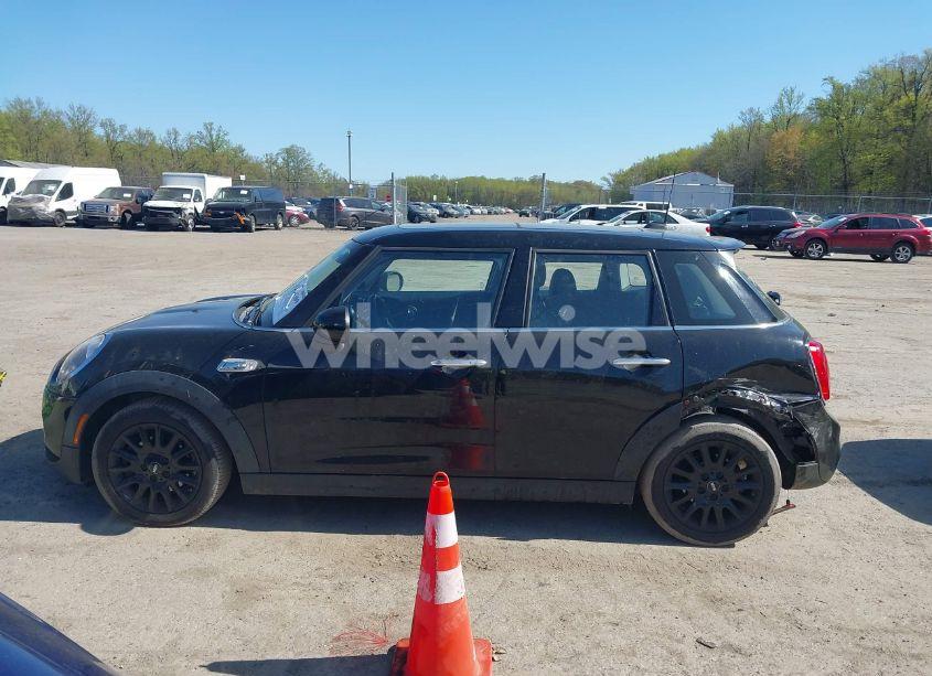 Photo 14 of 2016 Mini Hardtop COOPER S (VIN WMWXU3C51G2D29400)