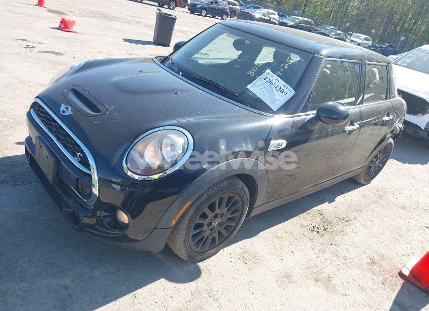 Photo 2 of 2016 Mini Hardtop COOPER S (VIN WMWXU3C51G2D29400)