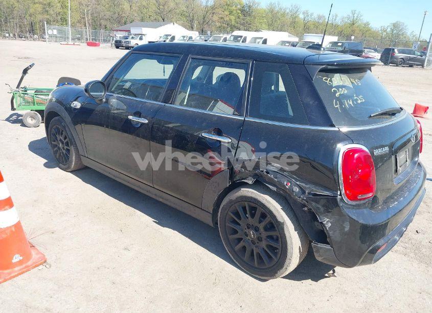 Photo 3 of 2016 Mini Hardtop COOPER S (VIN WMWXU3C51G2D29400)