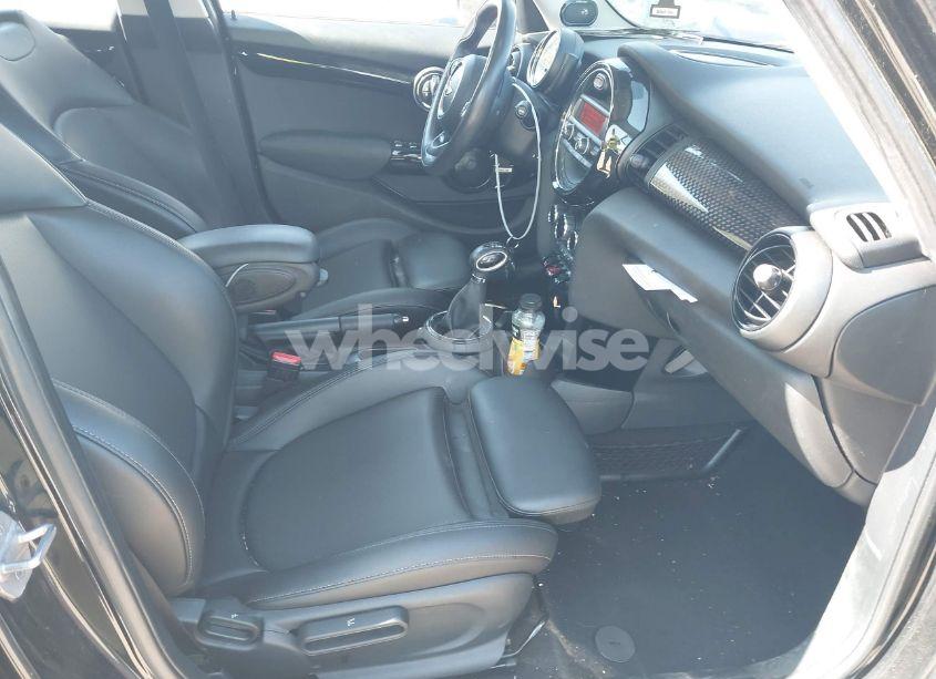 Photo 5 of 2016 Mini Hardtop COOPER S (VIN WMWXU3C51G2D29400)