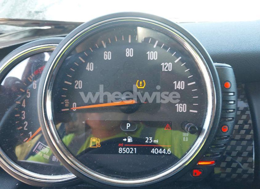 Photo 7 of 2016 Mini Hardtop COOPER S (VIN WMWXU3C51G2D29400)