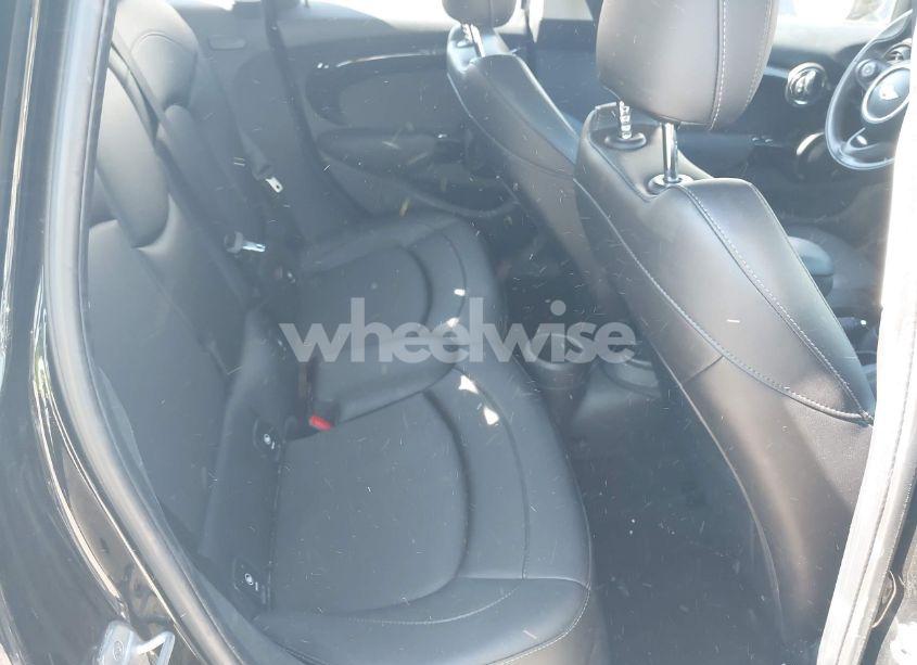 Photo 8 of 2016 Mini Hardtop COOPER S (VIN WMWXU3C51G2D29400)