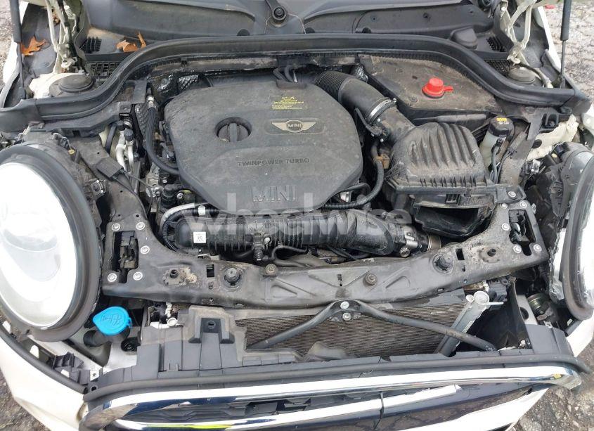 Photo 10 of 2015 Mini Hardtop COOPER S (VIN WMWXU3C52F2B56856)