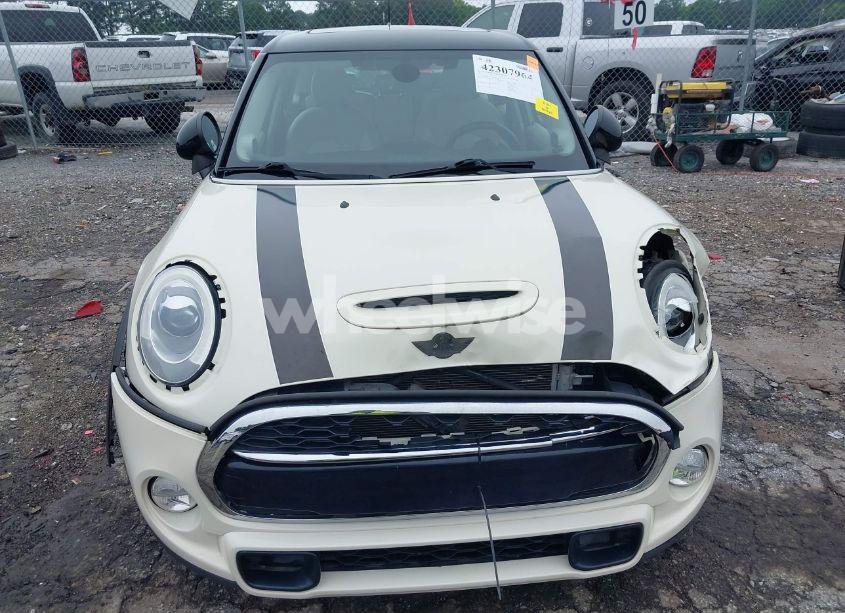 Photo 12 of 2015 Mini Hardtop COOPER S (VIN WMWXU3C52F2B56856)