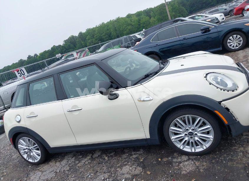 Photo 13 of 2015 Mini Hardtop COOPER S (VIN WMWXU3C52F2B56856)