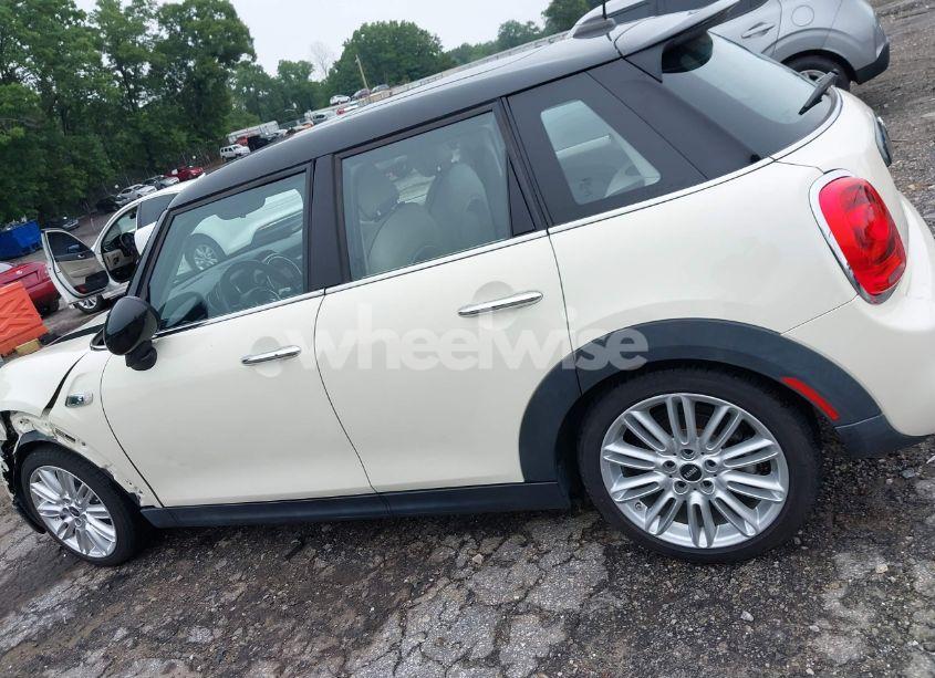 Photo 14 of 2015 Mini Hardtop COOPER S (VIN WMWXU3C52F2B56856)