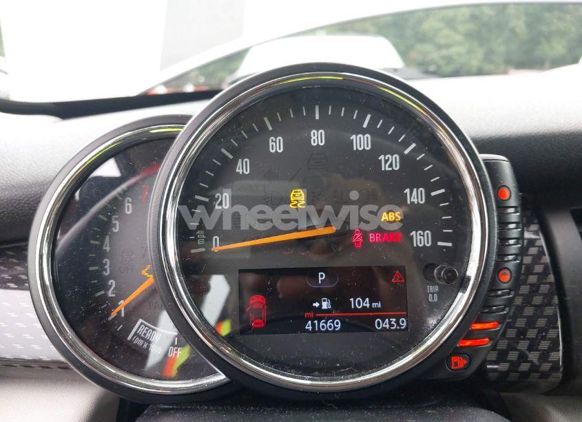 Photo 15 of 2015 Mini Hardtop COOPER S (VIN WMWXU3C52F2B56856)