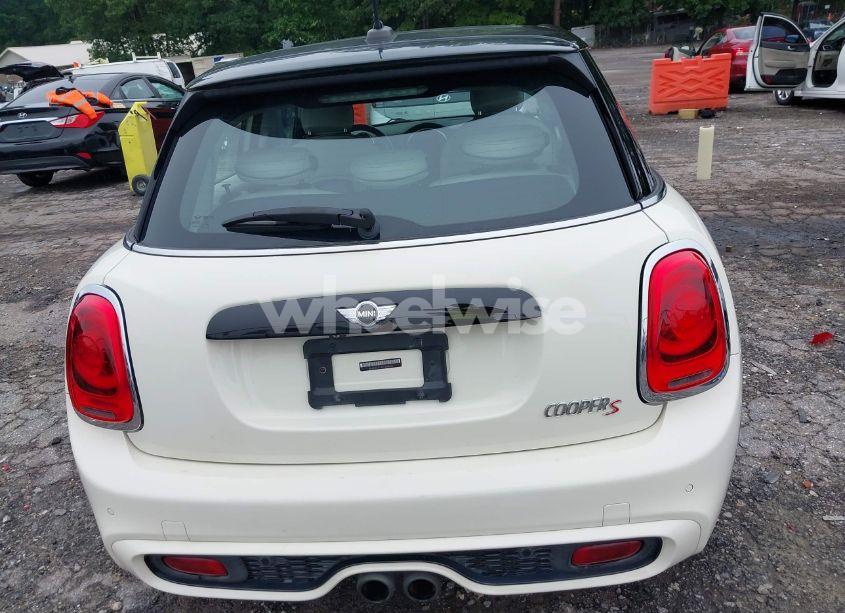 Photo 16 of 2015 Mini Hardtop COOPER S (VIN WMWXU3C52F2B56856)