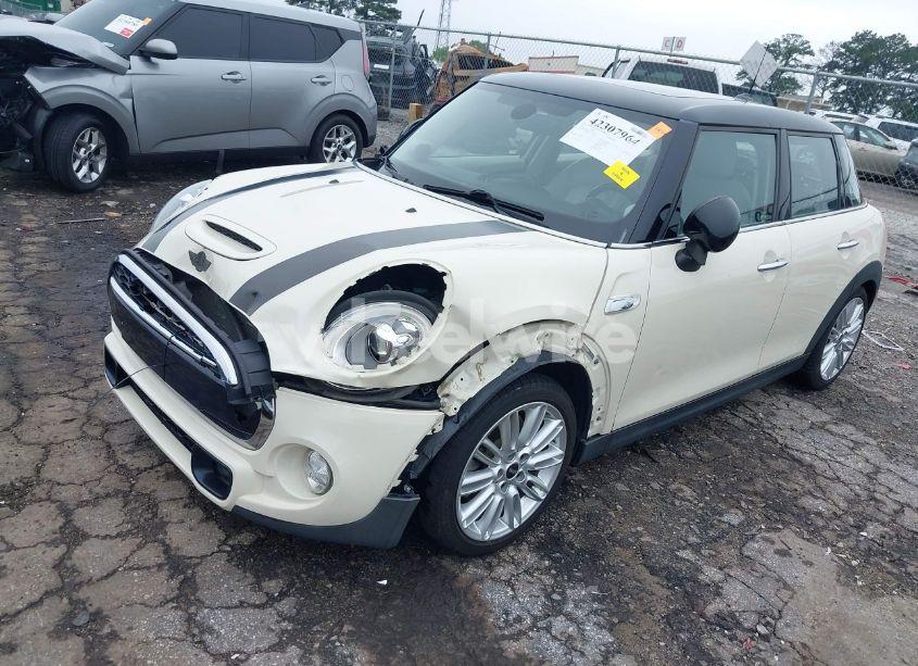 Photo 2 of 2015 Mini Hardtop COOPER S (VIN WMWXU3C52F2B56856)