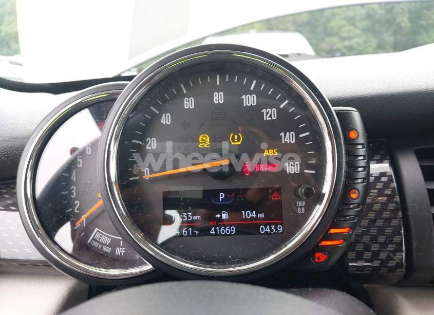 Photo 7 of 2015 Mini Hardtop COOPER S (VIN WMWXU3C52F2B56856)