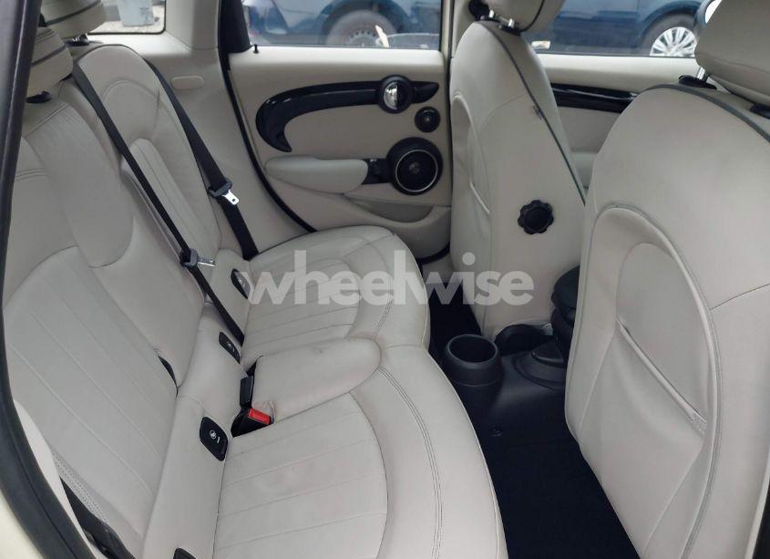 Photo 8 of 2015 Mini Hardtop COOPER S (VIN WMWXU3C52F2B56856)