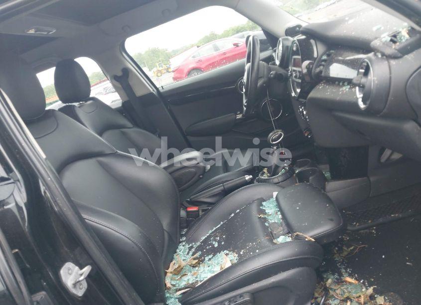 Photo 5 of 2015 Mini Hardtop COOPER S (VIN WMWXU3C55F2B56429)