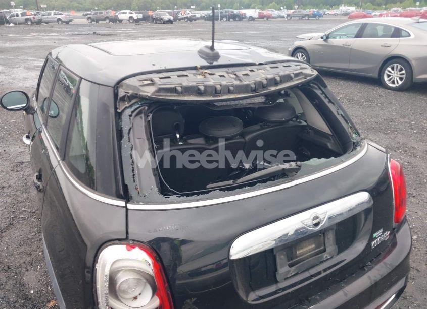 Photo 6 of 2015 Mini Hardtop COOPER S (VIN WMWXU3C55F2B56429)