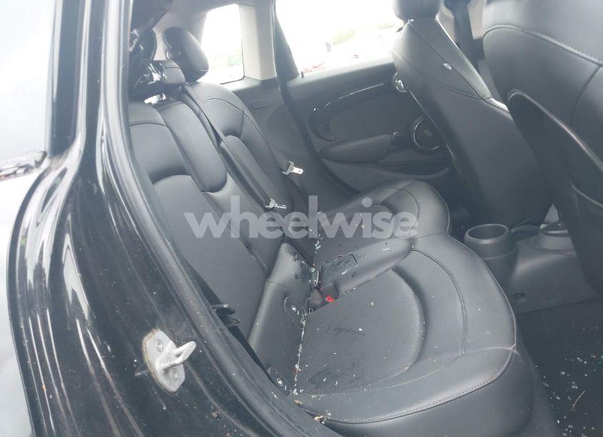 Photo 8 of 2015 Mini Hardtop COOPER S (VIN WMWXU3C55F2B56429)