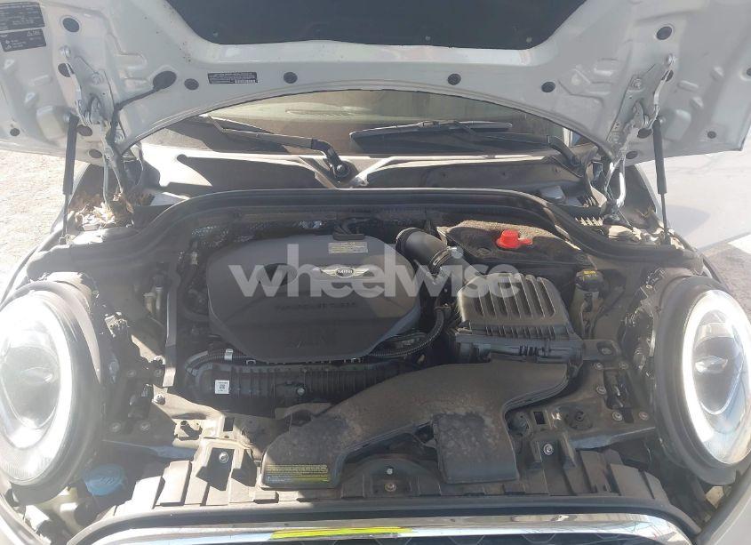 Photo 10 of 2015 Mini Hardtop COOPER S (VIN WMWXU3C55F2B66314)