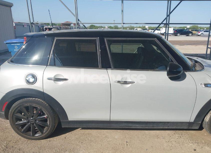 Photo 13 of 2015 Mini Hardtop COOPER S (VIN WMWXU3C55F2B66314)