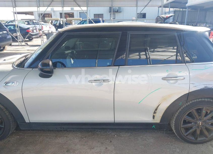 Photo 14 of 2015 Mini Hardtop COOPER S (VIN WMWXU3C55F2B66314)