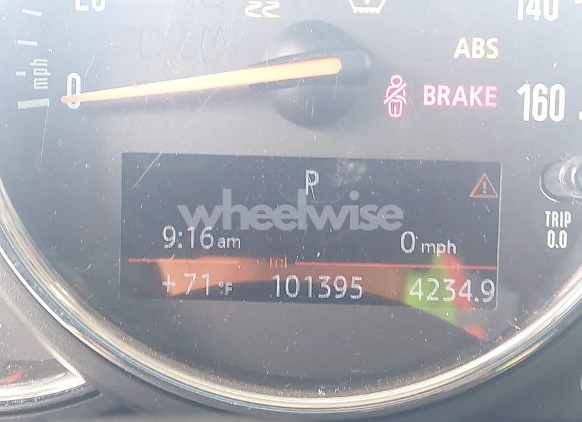 Photo 15 of 2015 Mini Hardtop COOPER S (VIN WMWXU3C55F2B66314)