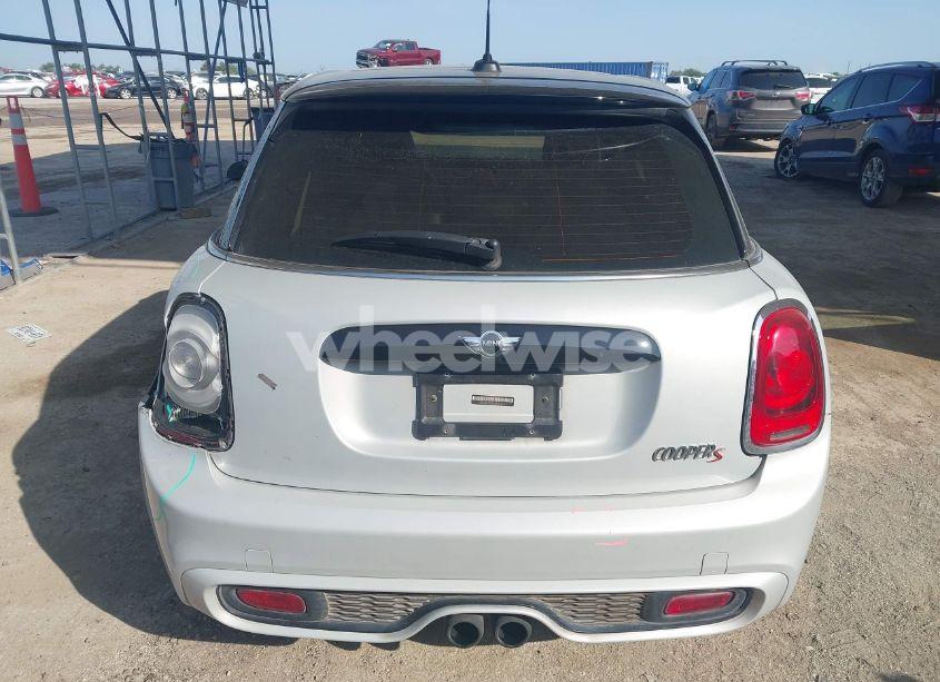 Photo 16 of 2015 Mini Hardtop COOPER S (VIN WMWXU3C55F2B66314)