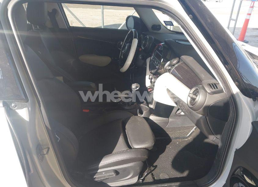 Photo 5 of 2015 Mini Hardtop COOPER S (VIN WMWXU3C55F2B66314)